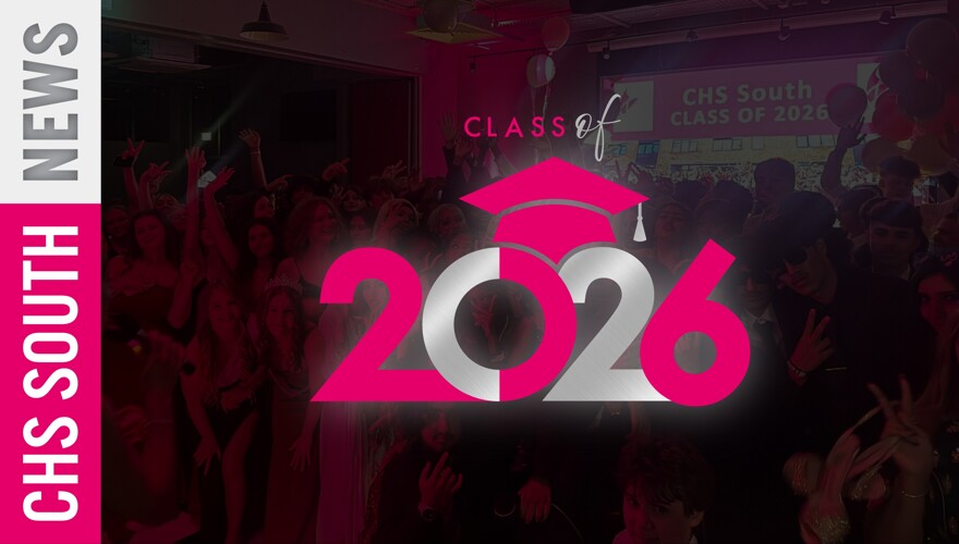 Year 11 Celebrate in Style at Their Prom